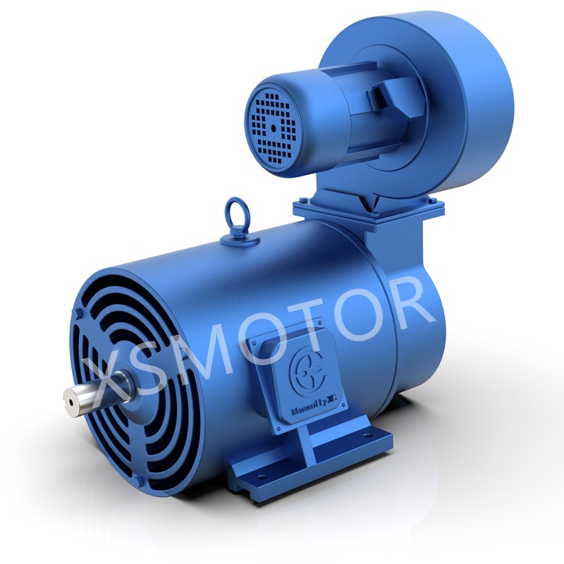 YLJ、YDLJ系列三相力矩異步電動(dòng)機(jī)